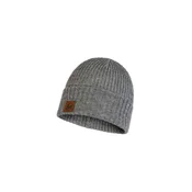 Buff Knitted Hat Siva