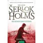 Mladi Šerlok Holms - Hladan kao stena