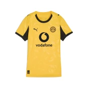 PUMA Borussia Dortmund 25/26 Cup Jersey Women, Sport, Yellow Sizzle/Black, S
