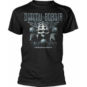 Dimmu Borgir Majica Abrahadabra Unisex Black XL