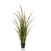 Umetna trava v loncu 110 cm - 101 do 150 cm