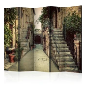 artgeist Paravan Tuscan Memories I, 5-Delni, Dvostranski