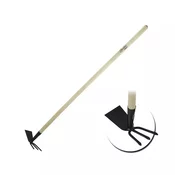 DEDRA-EXIM Rovna motika s konicami L-1100 mm 80C071