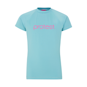 Girls surf T-shirt Protest PRTSENNA JR
