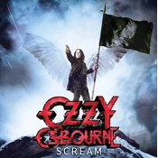 Ozzy Osbourne - Scream (Reissue) (2 LP)