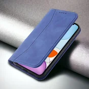 Preklopna torbica Leather za Samsung Galaxy A53