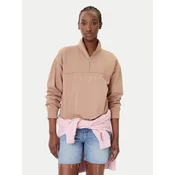 Roxy Jopa Our Town ERJFT04949 Rjava Regular Fit