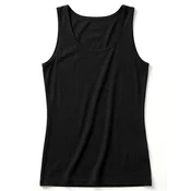 ÖTS Top Tanktops & Camis črna