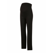 Vero Moda Maternity Hlače ELLA, črna