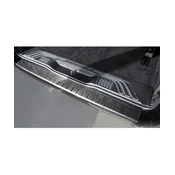 Trunk Edge Protection Strip Mercedes Vito / Viano / V-Class 2014- (W447)