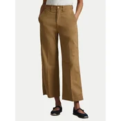 Polo Ralph Lauren Chino hlače kaki