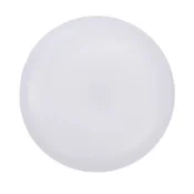 Beacon Lighting LED-žarnica Beacon, GX53, 3000K–5000K, premer 20 cm, z možnostjo zatemnitve - bel - Plastika