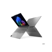 Lenovo Laptop IdeaPad Pro 5 16AKP10, Luna Grey 2.8K OLED, Ryzen AI 7 350, 32GB, 1TB SSD, RTX 5050 8GB, 83JN0016YA
