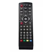 General ECG DVT 980 HD PVR - originalni daljinski upravljalnik