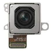 SAMSUNG Samsung, Zadnja Kamera za Samsung Galaxy Z Flip 6 Širokokotni 50MP, Črna, (5000276120)