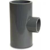shumee PVC redukcijski T-kos 90 50x40x50 mm