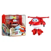 Super wings Figurica Shining Jett 13 Cm 60025