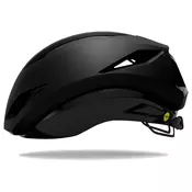 Kolesarska čelada Giro Eclipse Pro Spherical Mat Black M