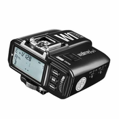 Walimex daljinski upravljalnik za radijski sprožilec W1, TTL T-N, Nikon