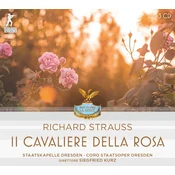 Various Artists - Strauss: Il Cavaliere Della Ros (Digipak) (3 CD)