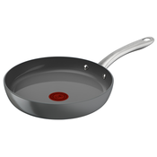 Pan Tefal C4240453 Grey Aluminium O 24 cm