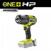 Ryobi Ryobi aku udarni odvijač RIWH18X-0(18V ONE+,1000Nm,1/2), (20994954)