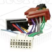 Kabli ISO muški / CLATRONIC 16 pina