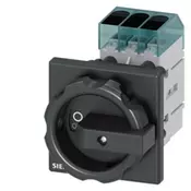 SIEMENS Siemens Dig.Industr. stikalo-odklopnik 3LD3454-0TK51, (20889741)