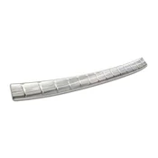 Protective trunk edge trim Škoda Superb IV. 2024- (combi, matte)