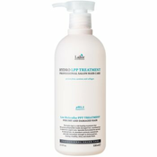Lador Hydro LPP globinsko regeneracijska maska za zdravljenje poškodovanih las 530 ml