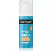 Neutrogena Hydrating Fluid SPF 50 HydroBoost (Hydrating Fluid) 50 ml