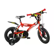 Dječji muški bicikl Dino 16 (163GLN)