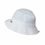 BROKULA SALPA UV šešir za odrasle bijeli, ONE SIZE