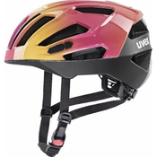 UVEX Gravel-X Juicy Peach 52-57