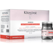 Kérastase Genesis Ampoules Cure Anti-Chute Fortifiantes lasna nega v ampulah 30x6 ml