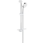 26083002 Grohe New Tempesta Cosmopolitan 100 tuš set brez armature