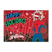 Adventski kalendar Spider-Man
