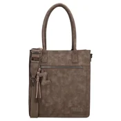 Zebra trends Rosalyn 25197 Dark brown