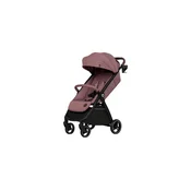 Lionelo - Otroški voziček INGRID Pink Mauve