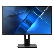 Acer 27 B277UGbmiiprzx ZeroFrame AdaptiveSync - IPS - 120Hz | 2-godišnje jamstvo | UM.HB7EE.G14