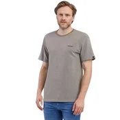 Ragwear Majica Dalphy svetlo rjava
