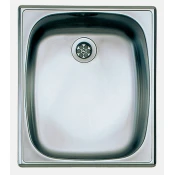 ALVEUS enojno pomivalno korito Basic 10 fi 70 leinen (1008992)