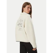 KARL LAGERFELD Flis B4W44010 Kremna Regular Fit