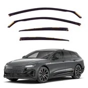Audi Okenski deflektorji za Audi A6 E-TRON 5D 2024-Nad Karavan 4 kosa LSE