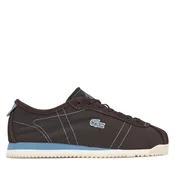 Lacoste Superge Club Low 52SFA0020 Rjava