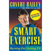 Smart Exercise: Burning Fat, Getting Fit