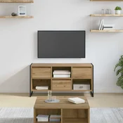 TV ormar 100 x 36 x 49,5 cm Umjetnicka hrastovina