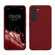Futrola za Samsung Galaxy S23 - crvena - 57528