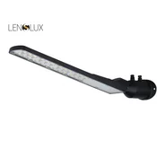LENSLUX LED Ulicna svetiljka Ra-100W, 6000K