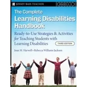 The Complete Learning Disabilities Handbook